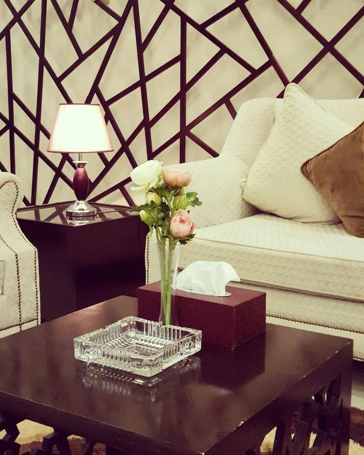 ماسة داركم للوحدات السكنية Lejlighedshotel Buraidah Eksteriør billede